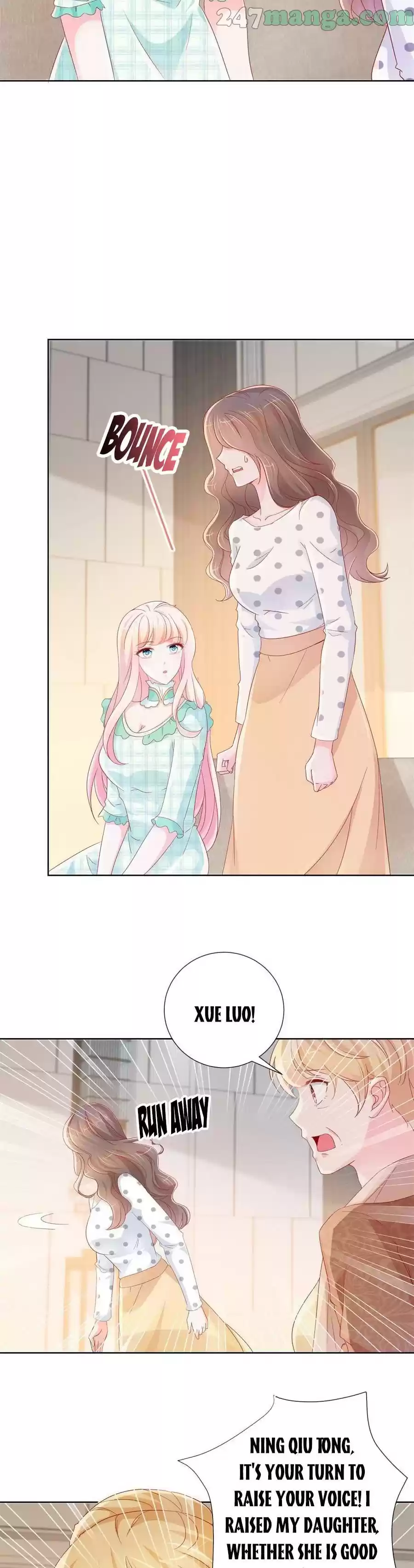 Full Marks Hidden Marriage Chapter 282