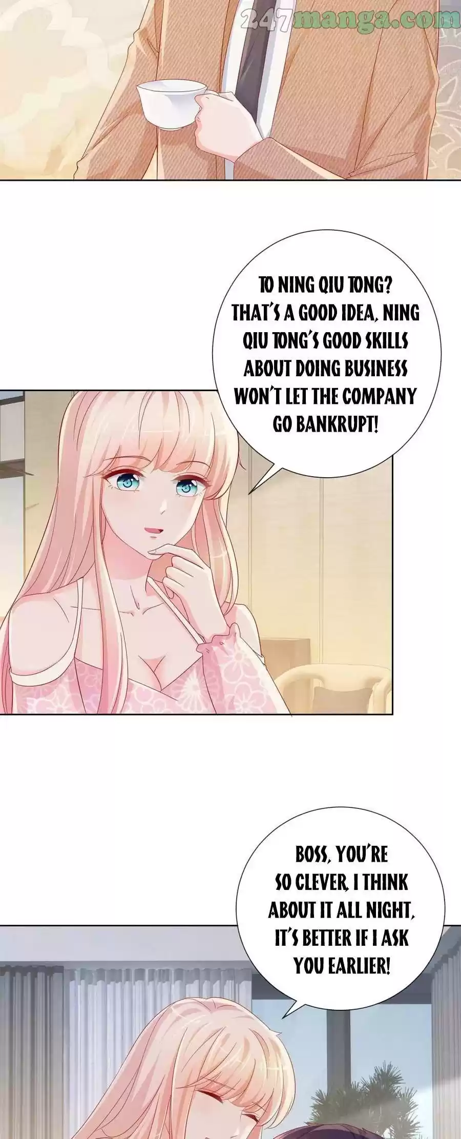 Full Marks Hidden Marriage Chapter 282