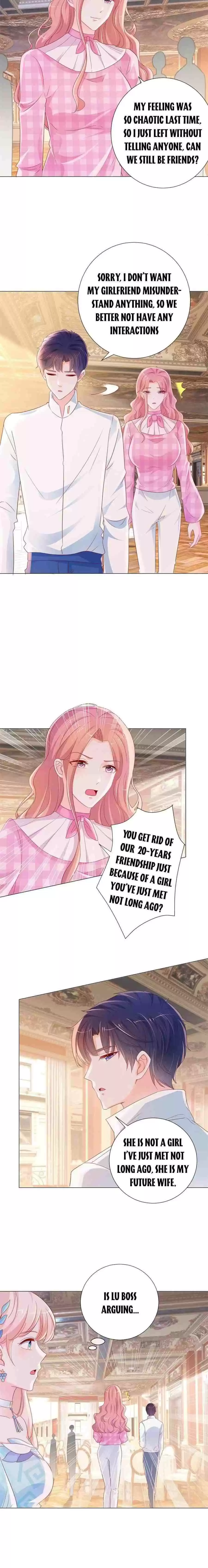 Full Marks Hidden Marriage Chapter 283