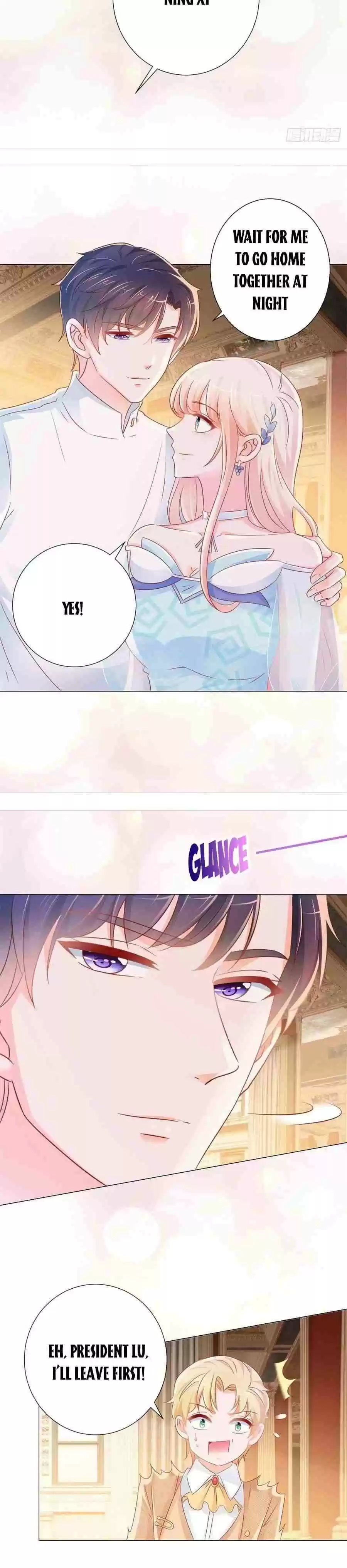 Full Marks Hidden Marriage Chapter 283