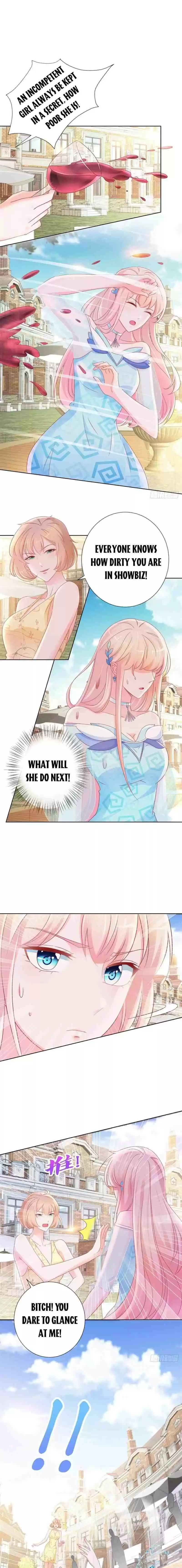 Full Marks Hidden Marriage Chapter 284