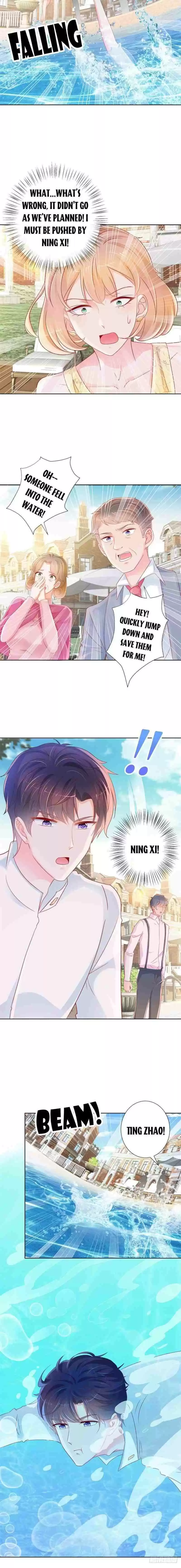 Full Marks Hidden Marriage Chapter 284