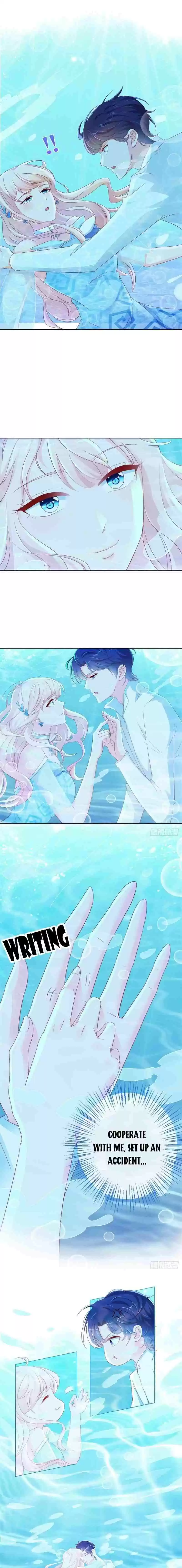 Full Marks Hidden Marriage Chapter 284