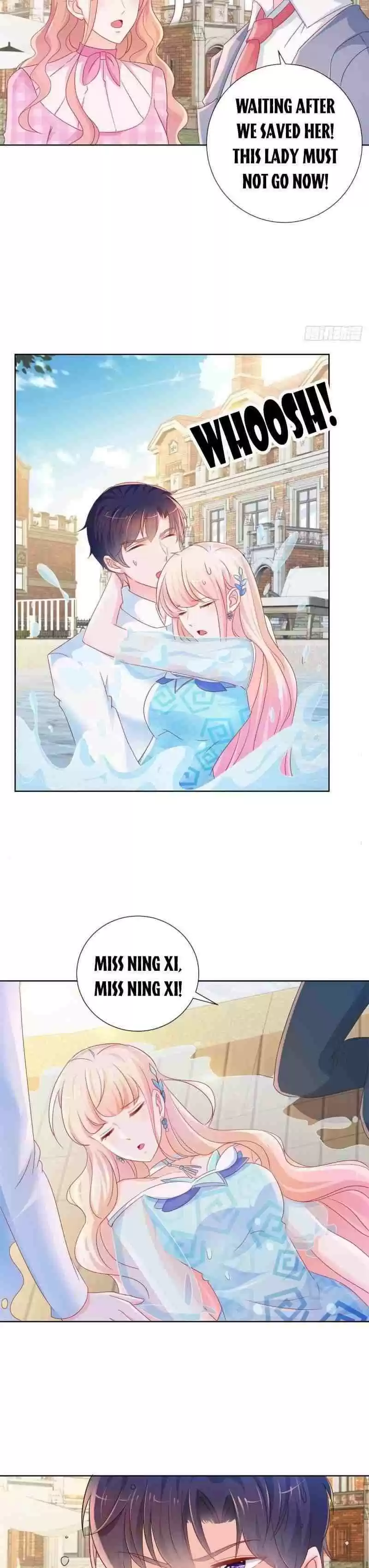 Full Marks Hidden Marriage Chapter 284