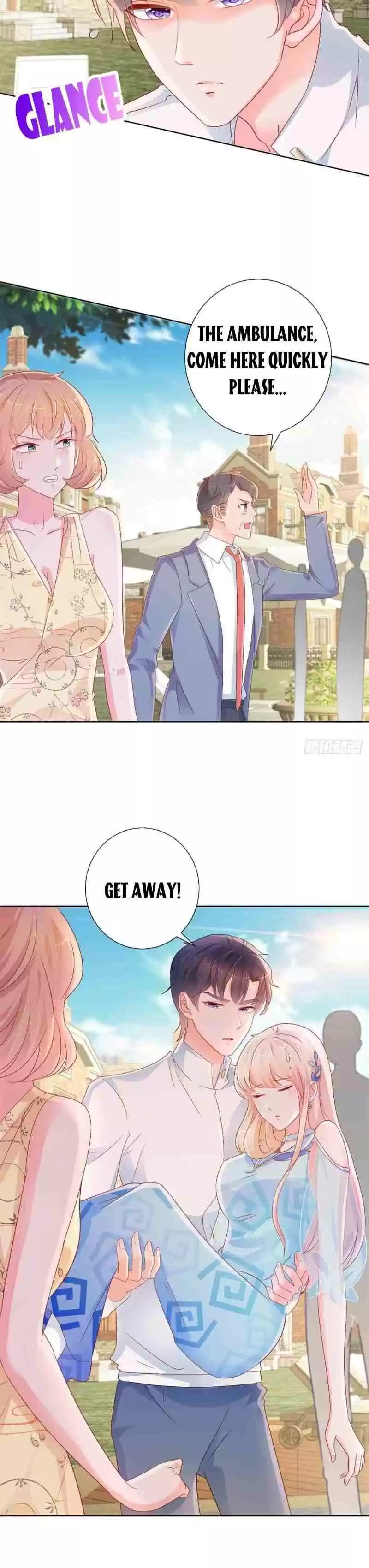 Full Marks Hidden Marriage Chapter 284