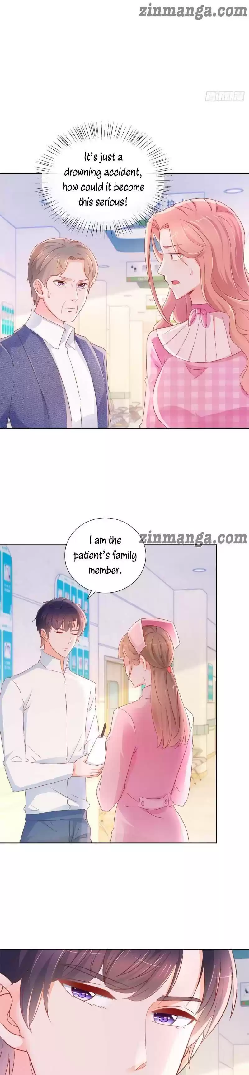 Full Marks Hidden Marriage Chapter 285