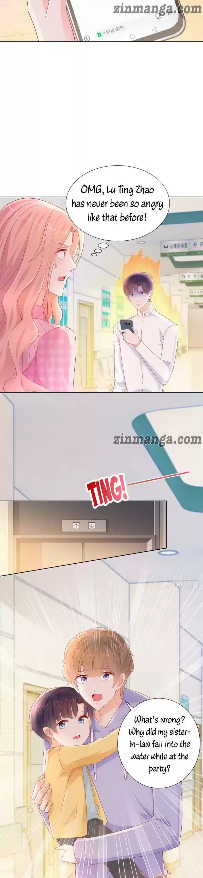 Full Marks Hidden Marriage Chapter 285