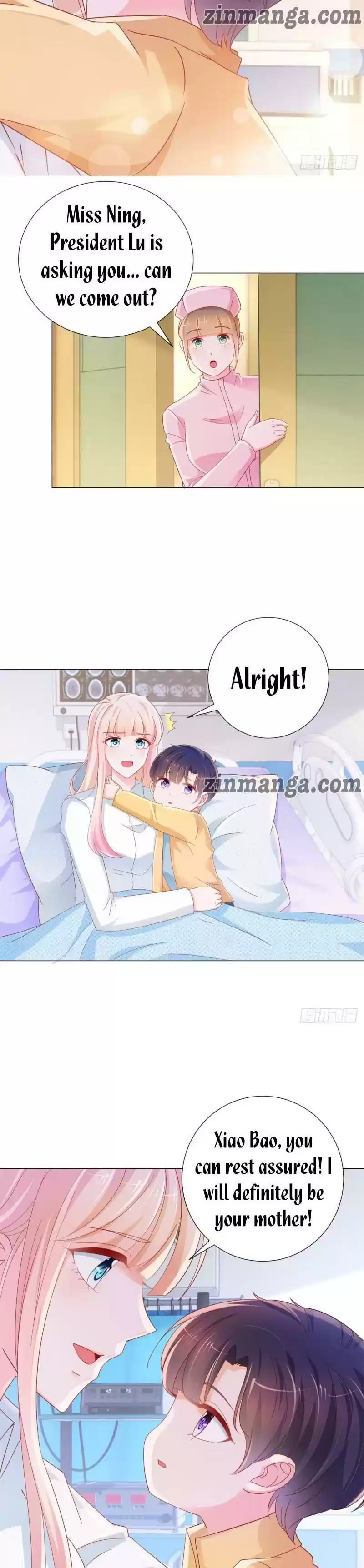 Full Marks Hidden Marriage Chapter 286