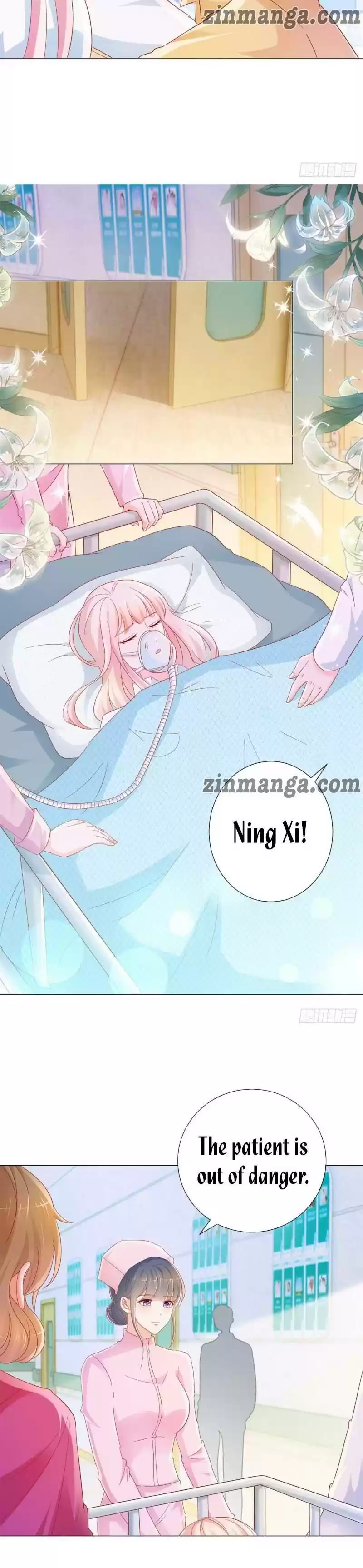 Full Marks Hidden Marriage Chapter 286