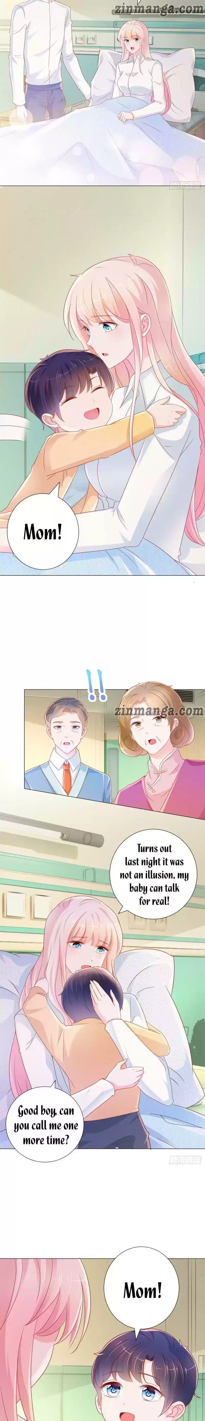 Full Marks Hidden Marriage Chapter 287