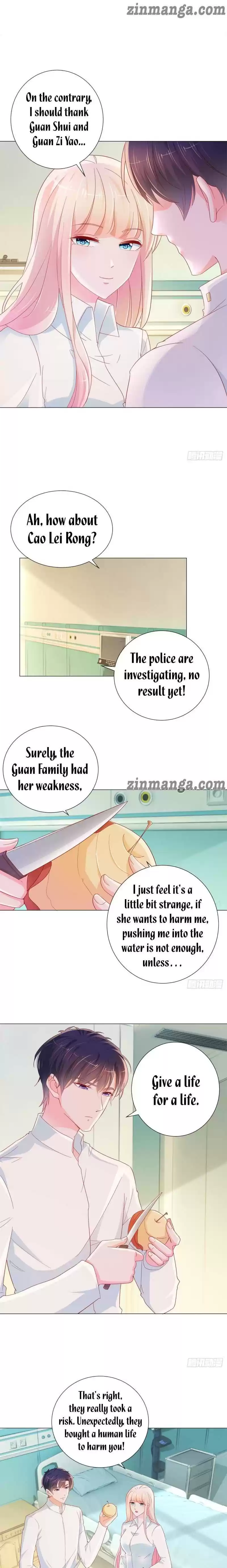 Full Marks Hidden Marriage Chapter 287