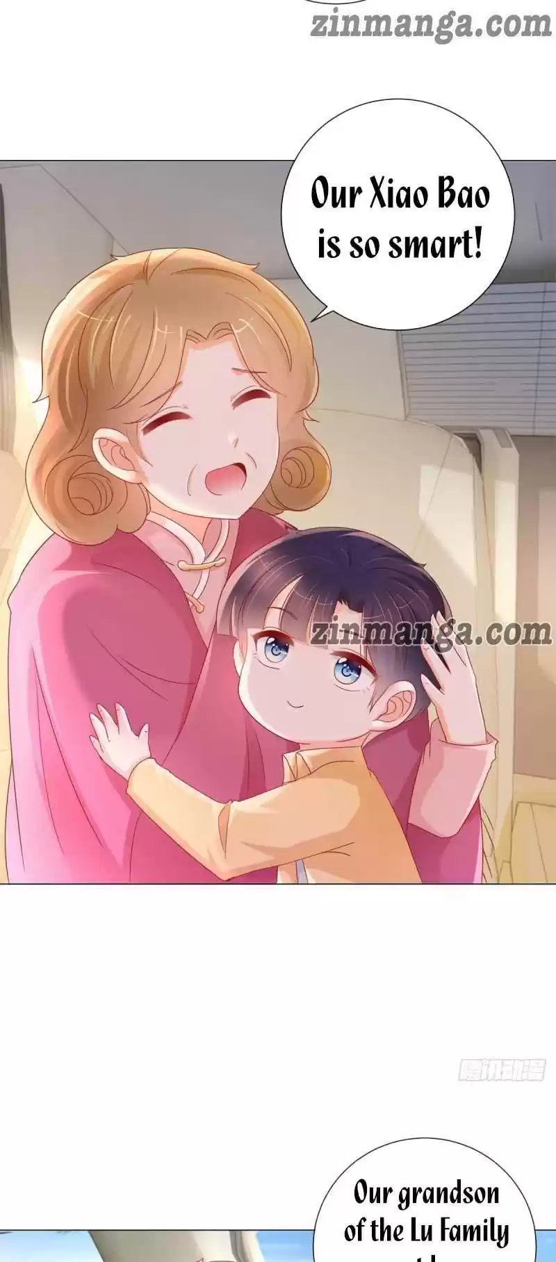 Full Marks Hidden Marriage Chapter 287