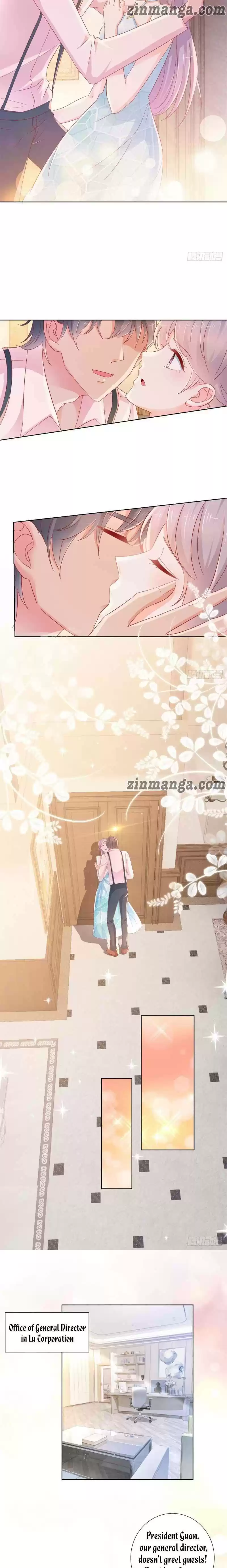 Full Marks Hidden Marriage Chapter 288