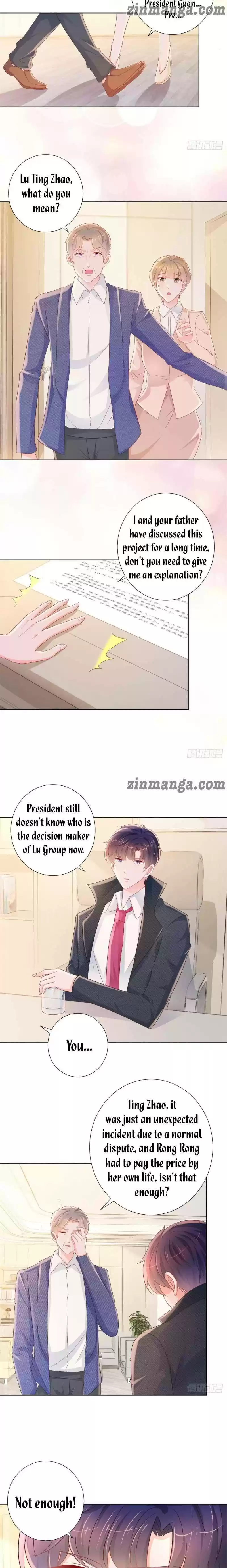 Full Marks Hidden Marriage Chapter 288