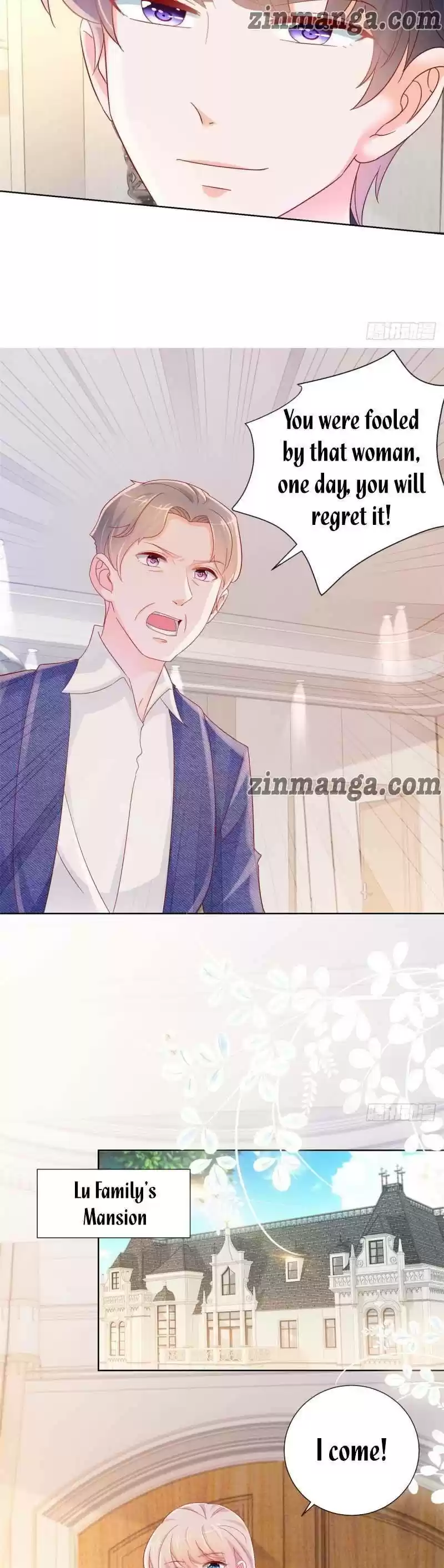 Full Marks Hidden Marriage Chapter 288