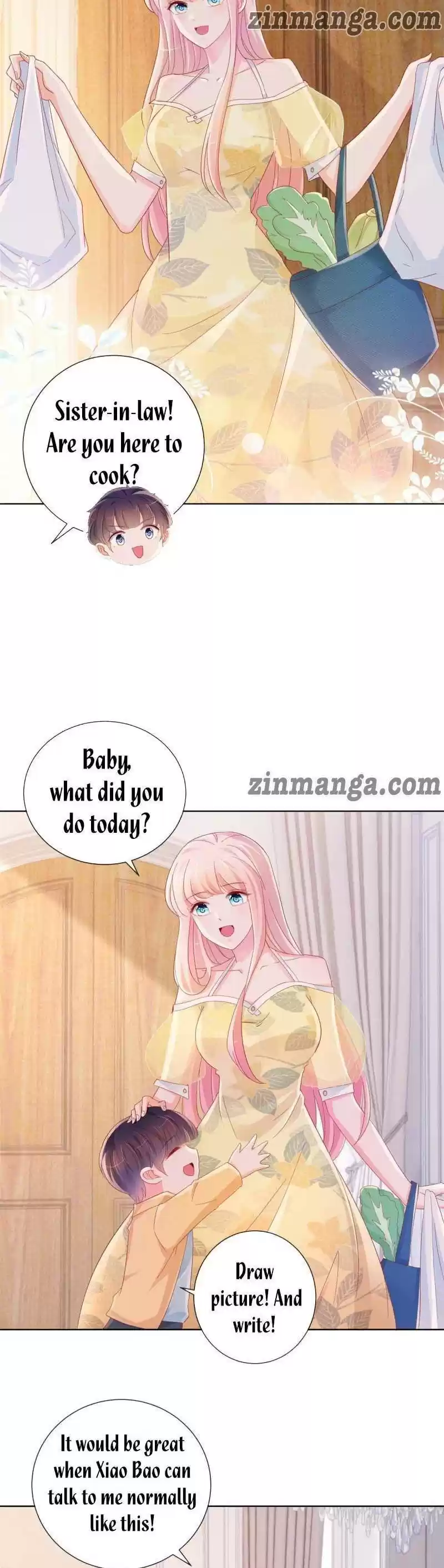 Full Marks Hidden Marriage Chapter 288