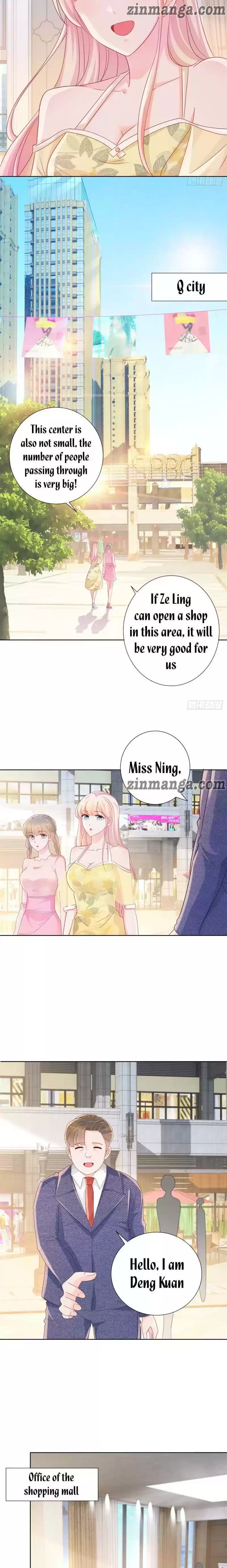 Full Marks Hidden Marriage Chapter 289