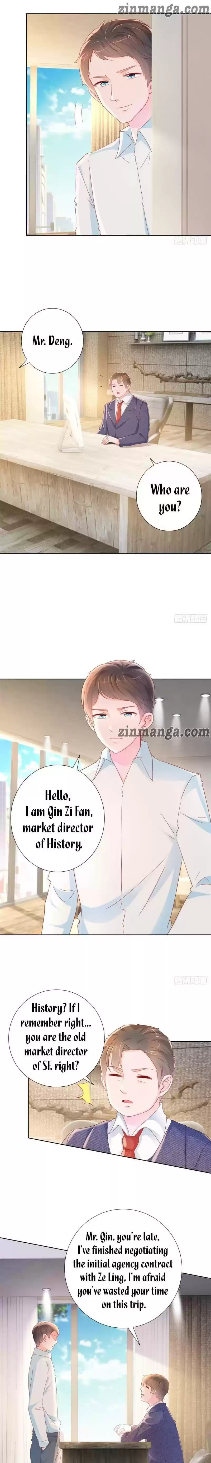 Full Marks Hidden Marriage Chapter 289