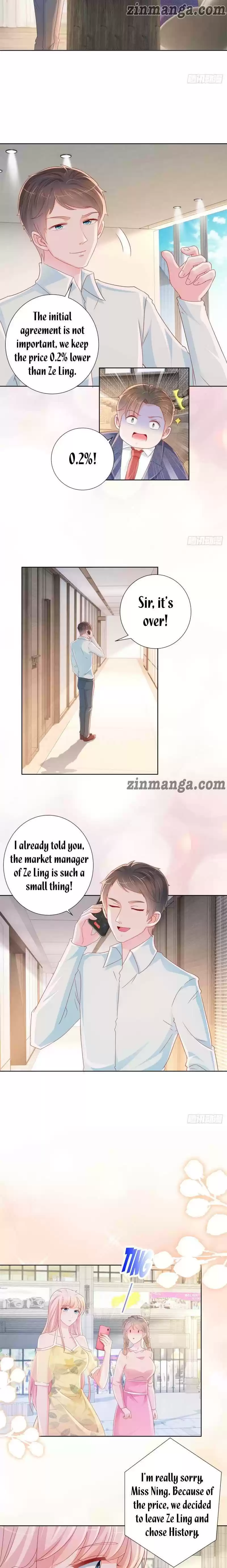 Full Marks Hidden Marriage Chapter 289