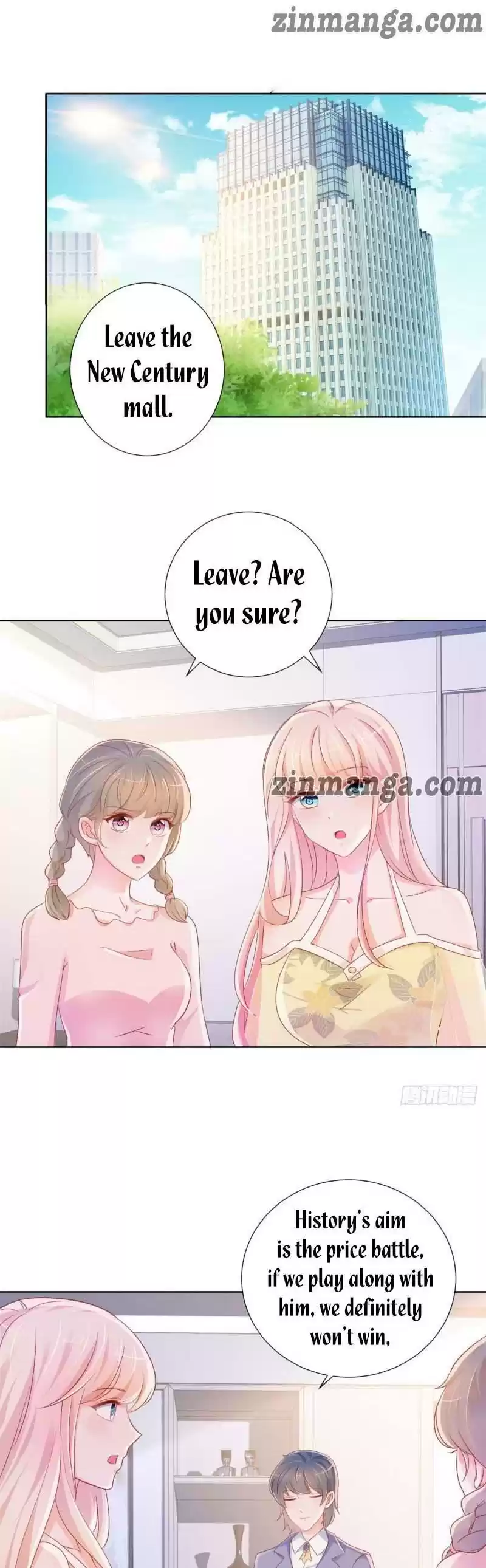 Full Marks Hidden Marriage Chapter 289