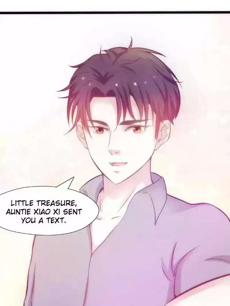 Full Marks Hidden Marriage Chapter 29