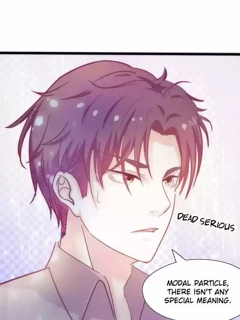 Full Marks Hidden Marriage Chapter 29