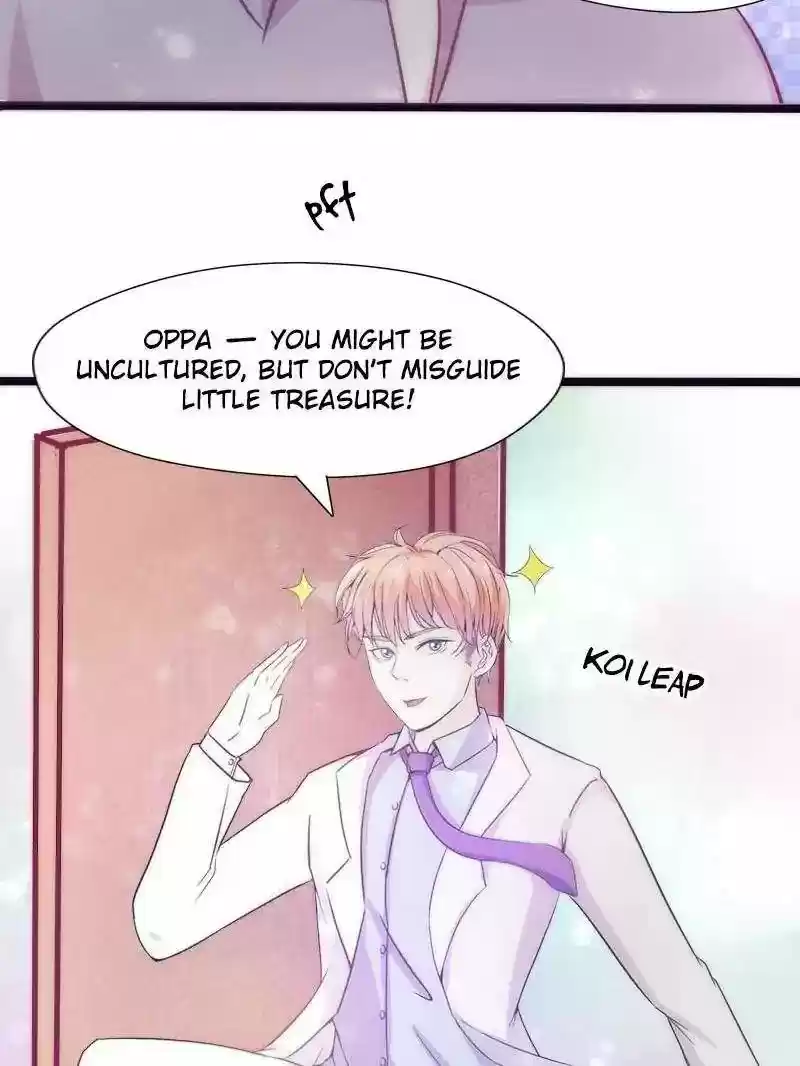 Full Marks Hidden Marriage Chapter 29