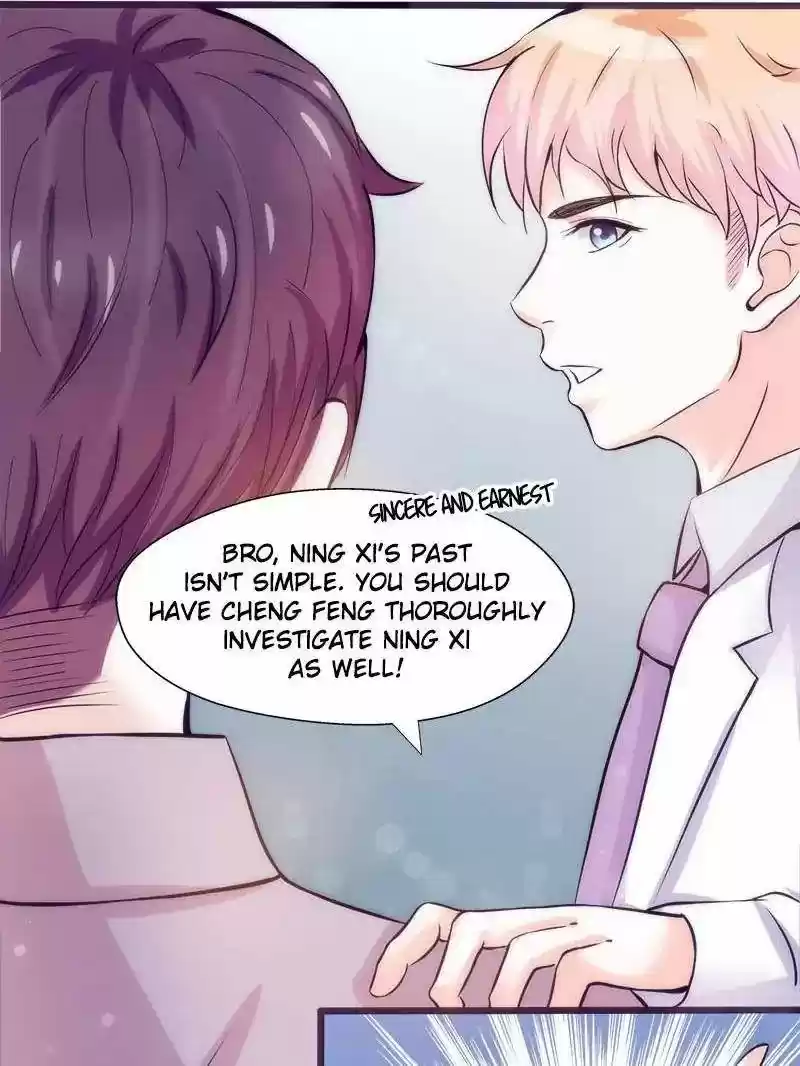 Full Marks Hidden Marriage Chapter 29