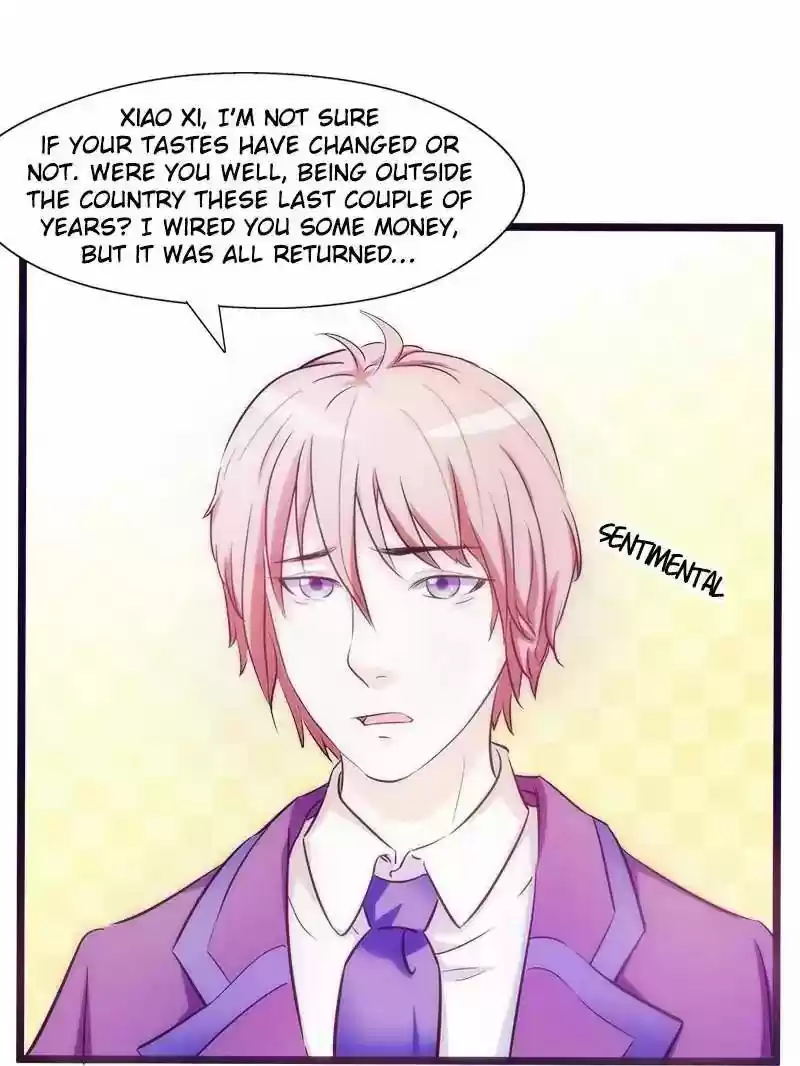 Full Marks Hidden Marriage Chapter 29