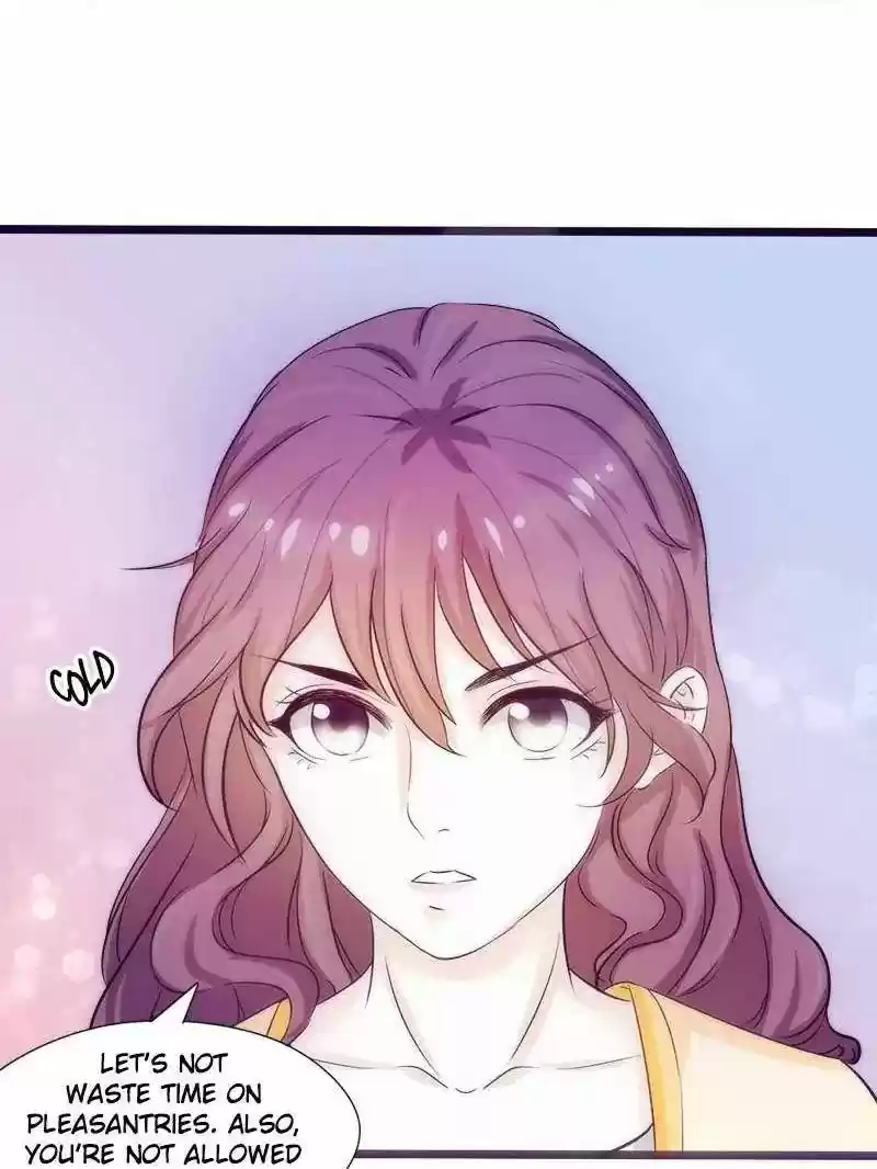 Full Marks Hidden Marriage Chapter 29