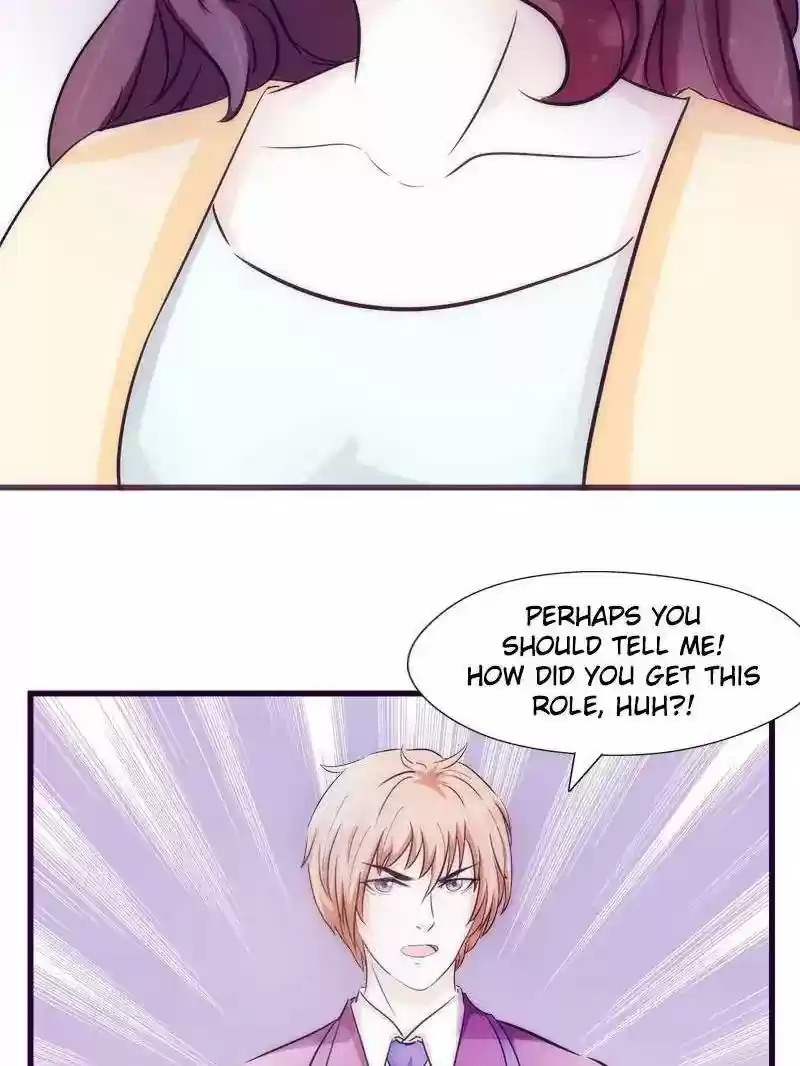 Full Marks Hidden Marriage Chapter 29