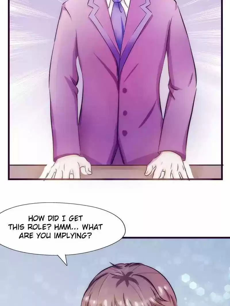 Full Marks Hidden Marriage Chapter 29