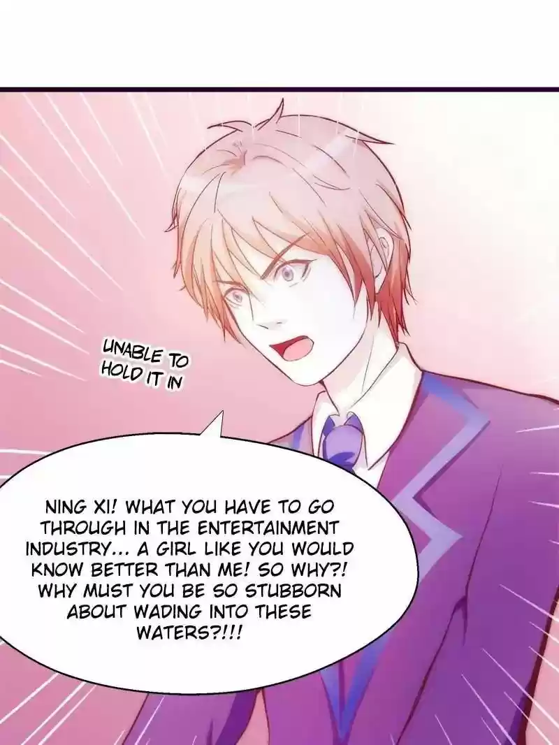 Full Marks Hidden Marriage Chapter 29