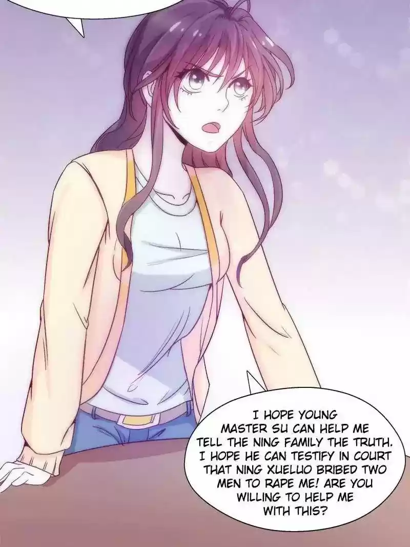 Full Marks Hidden Marriage Chapter 29