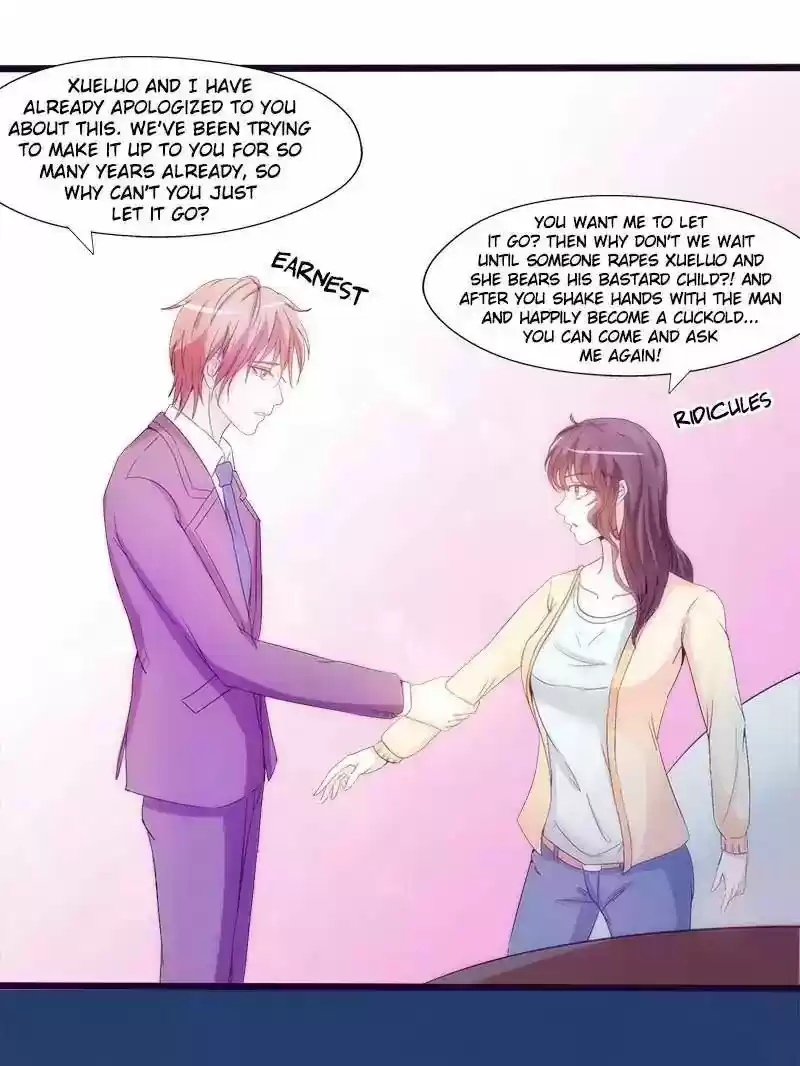 Full Marks Hidden Marriage Chapter 29