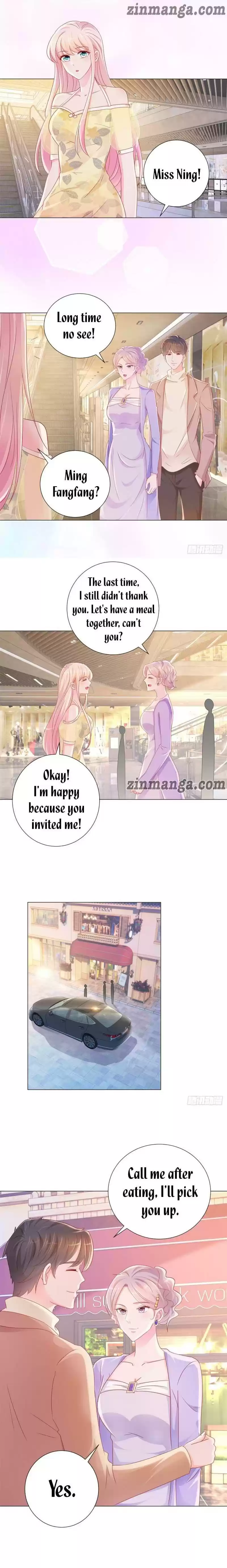 Full Marks Hidden Marriage Chapter 290