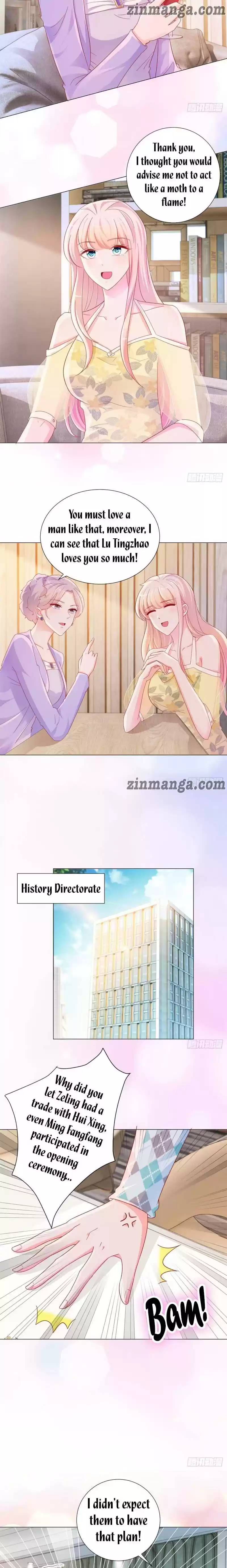 Full Marks Hidden Marriage Chapter 290