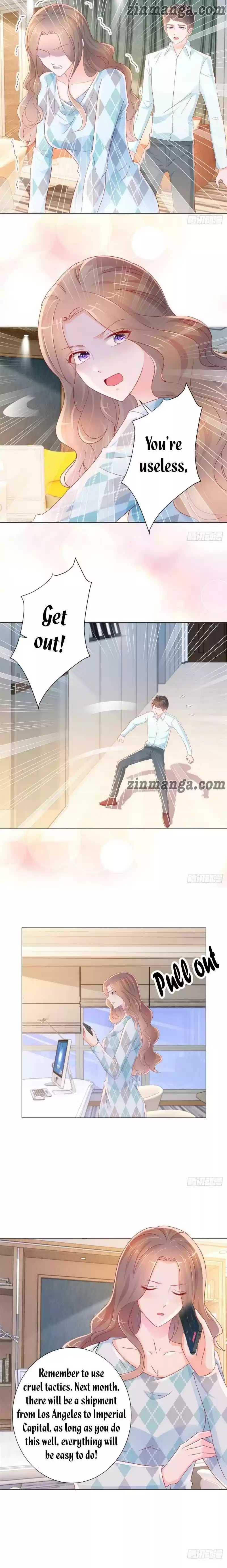 Full Marks Hidden Marriage Chapter 290