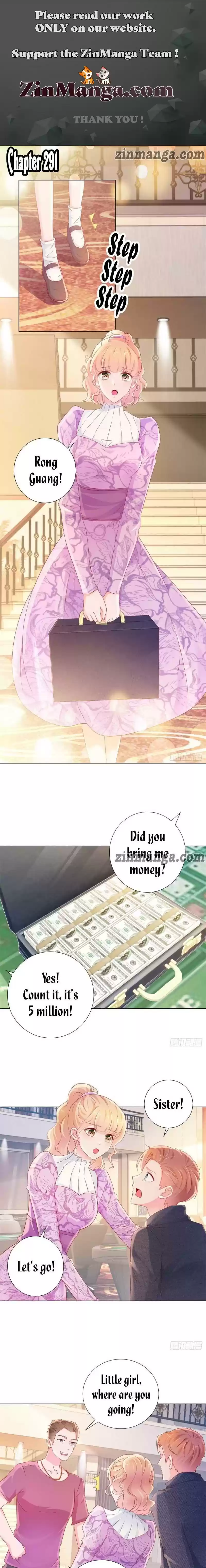 Full Marks Hidden Marriage Chapter 291