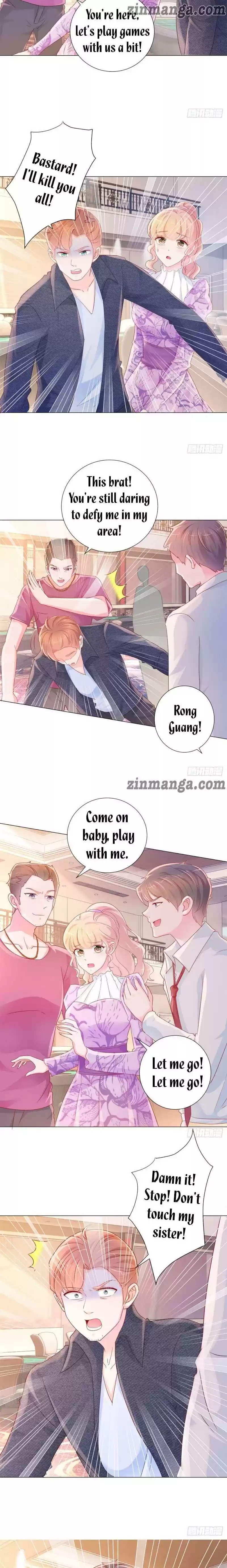 Full Marks Hidden Marriage Chapter 291