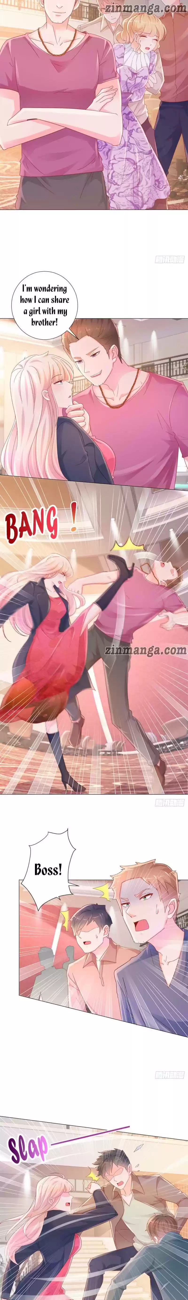 Full Marks Hidden Marriage Chapter 291