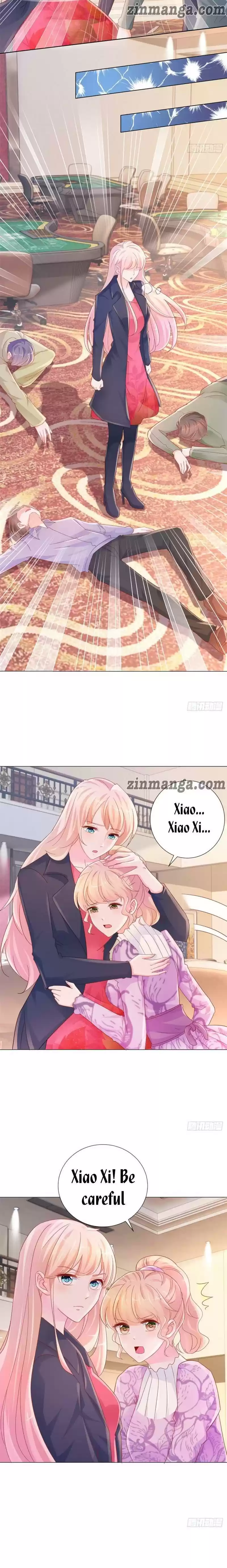 Full Marks Hidden Marriage Chapter 291