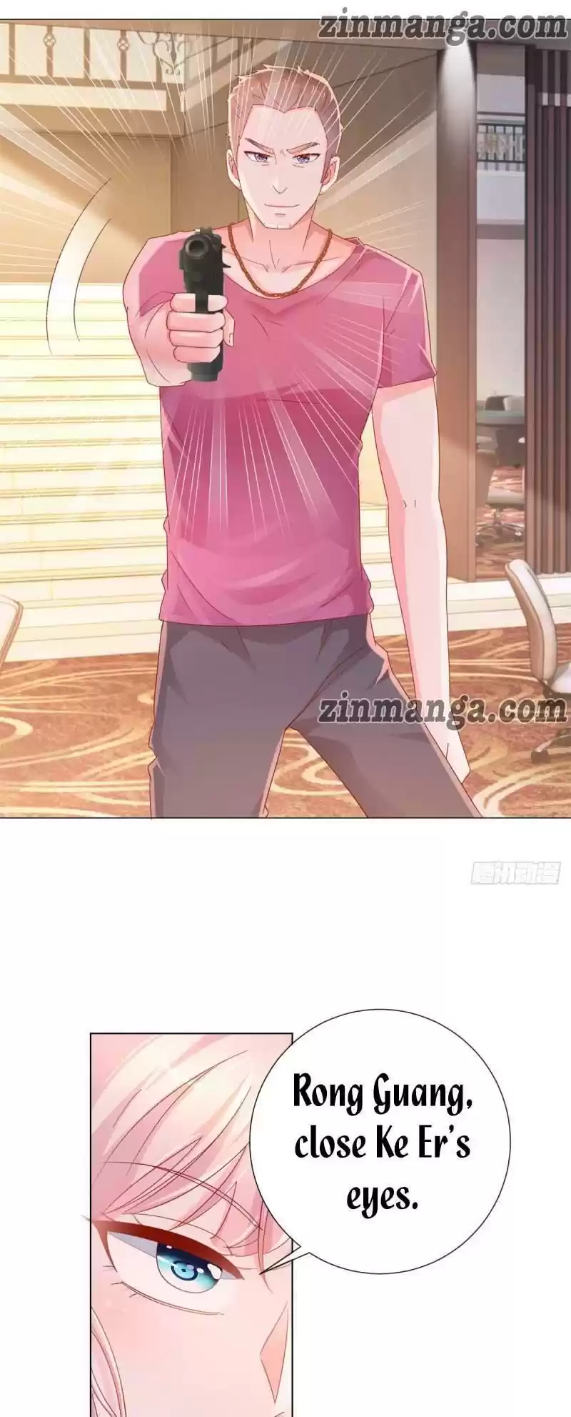 Full Marks Hidden Marriage Chapter 291