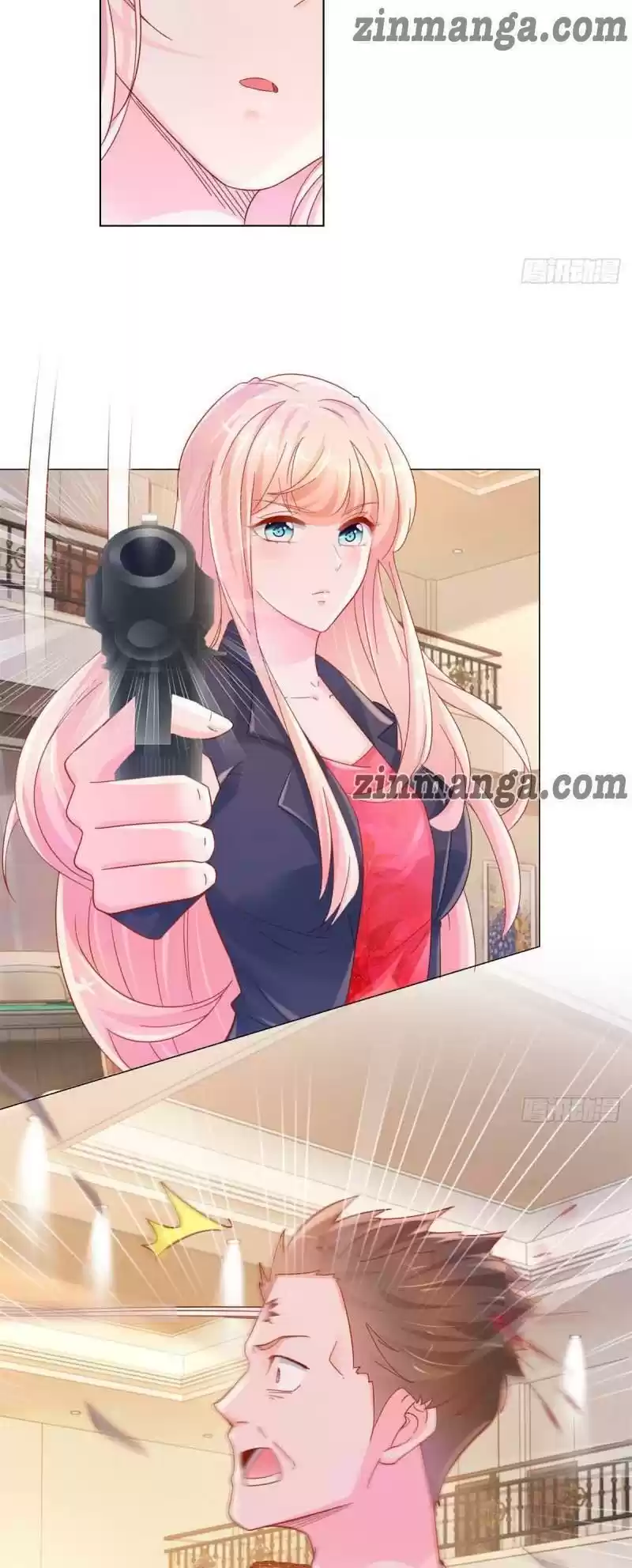 Full Marks Hidden Marriage Chapter 291