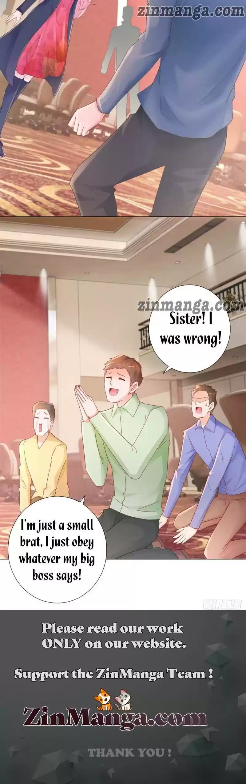 Full Marks Hidden Marriage Chapter 291