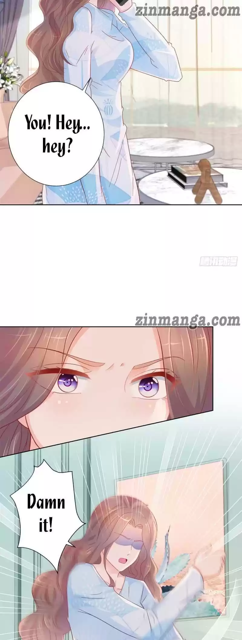 Full Marks Hidden Marriage Chapter 292