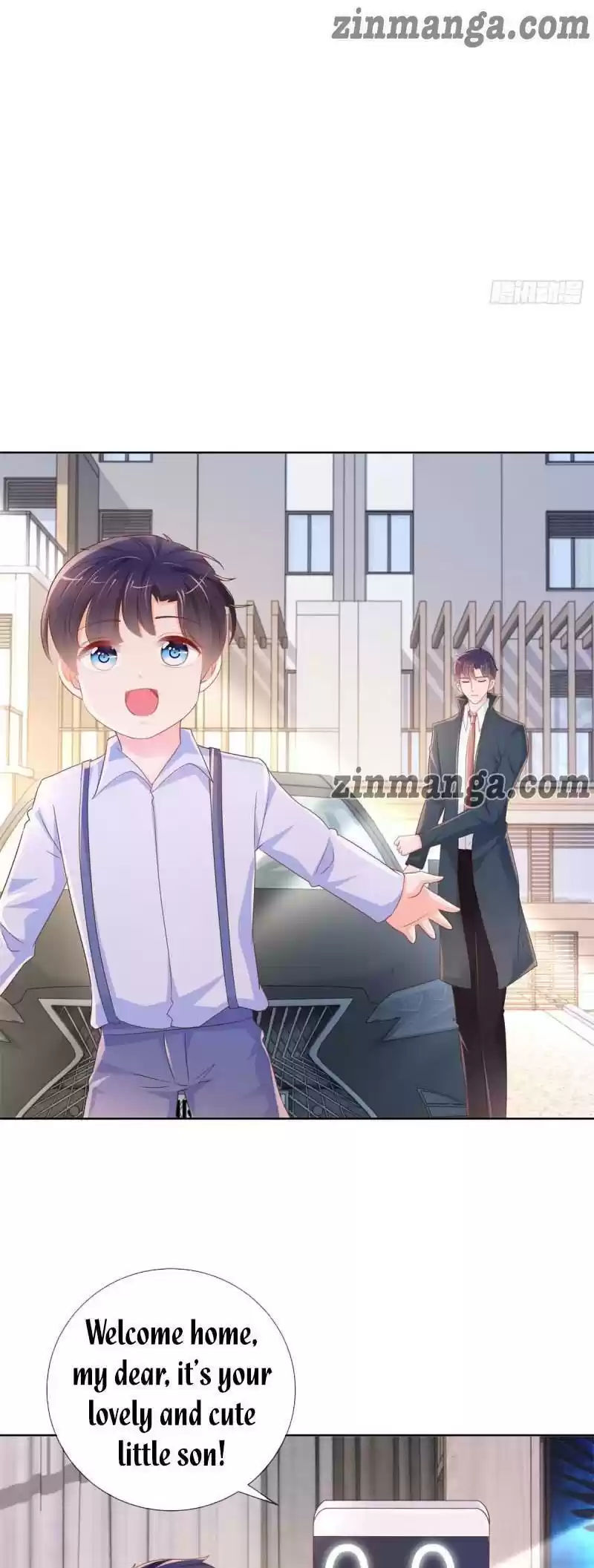 Full Marks Hidden Marriage Chapter 292