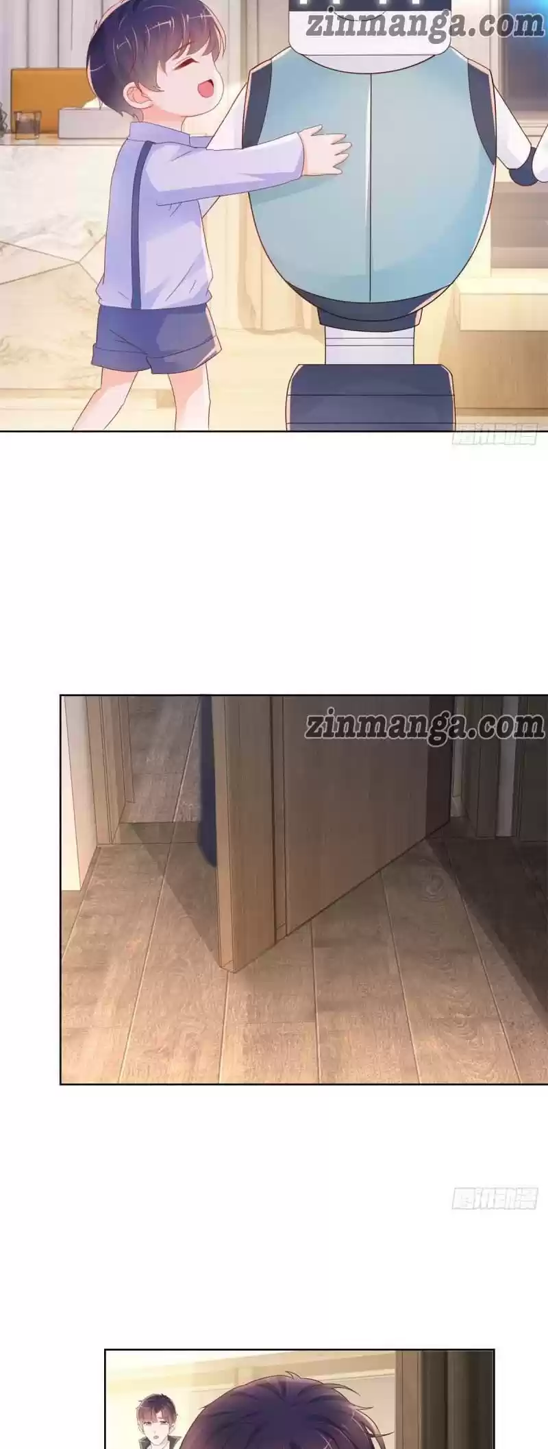 Full Marks Hidden Marriage Chapter 292