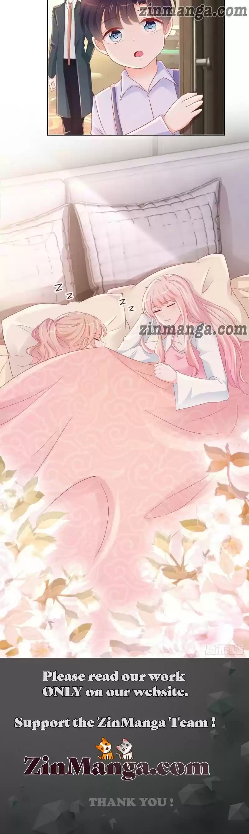 Full Marks Hidden Marriage Chapter 292