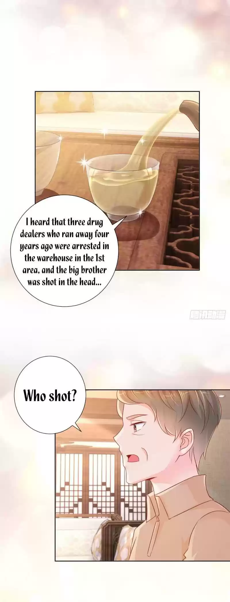 Full Marks Hidden Marriage Chapter 293